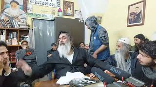 הרב שלום סבג - שיעורי וידאו - לימוד יומי – י"ח שבט ה'תשפ"ב