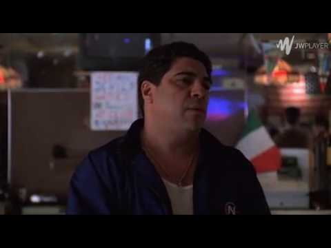 The Sopranos 1.11 - "Oh my goodness, do you know what this is?"