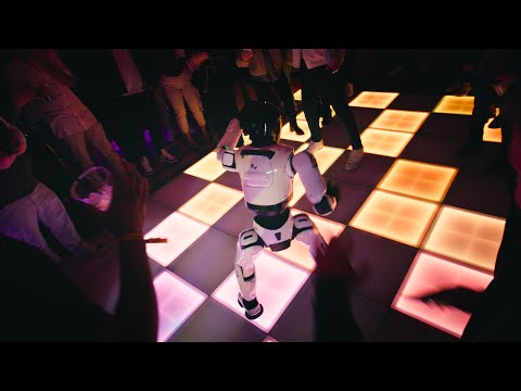 4NE-1 Mini Review Video 1