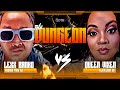 LEXX BANKO VS QUEEN VIXEN QOTR THEDUNGEON