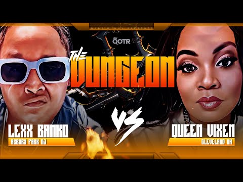 Lexx Banko vs Queen Vixen