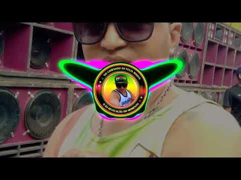 MELÔ DE FELIPE LUÍS # DJ FELIX ROOTS