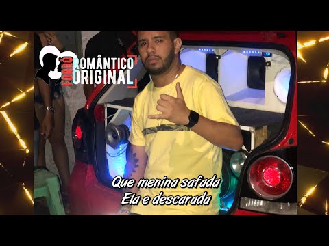 Forró Romântico 2022 - Preliminar 🔊 @Manuel1991__