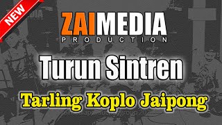 Download lagu TARLING TENGDUNG KOPLO JAIPONG ' TURUN SINTREN ' (COVER)  Zaimedia Production Group Feat Mbok Cayi mp3
