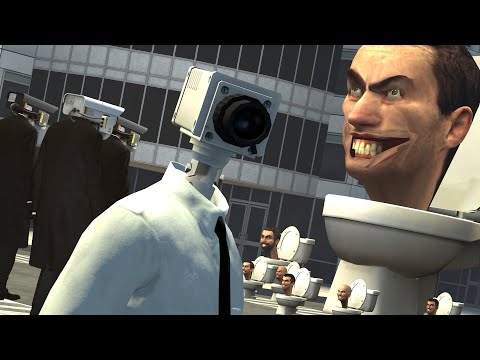 skibidi toilet filler