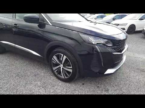 Peugeot 5008 1.5 BlueHDi 130bhp Allure Auto - Image 2