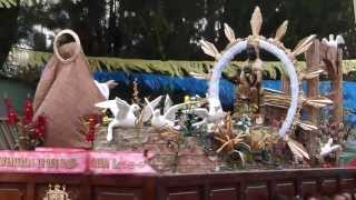 preview picture of video 'Nuestra Señora de Montserrat - Guatemala 2,013'