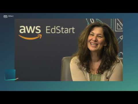 Conversifi Learning Co-Founder & COO: Connecting learners | AWS EdStart