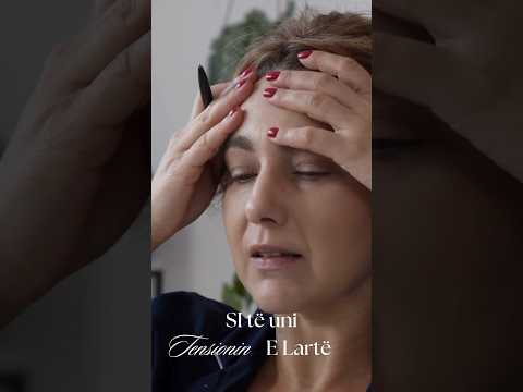 Si të ulim tensionin e lartë 🤯