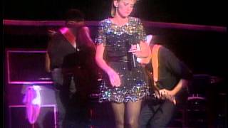Olivia Newton-John - Please Mr. Please (Live 1982)