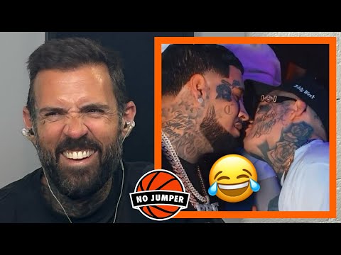 Brick Wolfpack outet sich nach fragwürdigem Bild mit linksgerichteter Schießerei als bisexuell