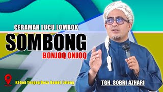 Download lagu Super funny lecture by Tuan Guru SOBRI AZHARI_Lombok Lecture mp3 Download lagu Super funny lecture by Tuan Guru SOBRI AZHARI_Lombok Lecture mp3