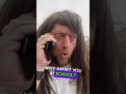 DITICHING SCHOOL @DailyStoriesAI   #djhuntsofficial #comedyshorts #comedy #funny #relatable #wtf