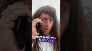 DITICHING SCHOOL #djhuntsofficial #comedyshorts #comedy #funny #relatable #wtf #schoollife #school