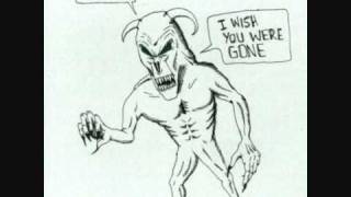 Joakim : I wish you were gone ( JK dub)