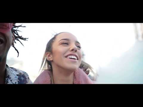 JJay De Melo - Waste No Time (Official Music Video)