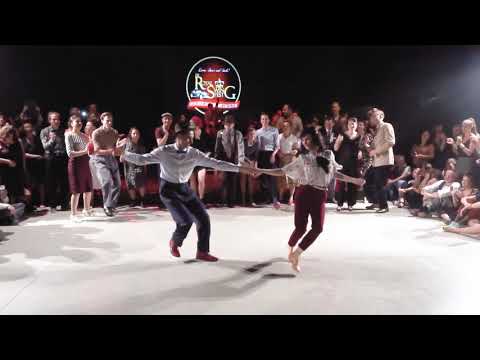 👑 TRSF 2019 - TEACHERS INTRO 👑