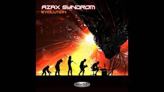 Azax Syndrom - Evolution [FULL]