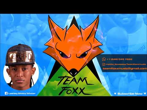 UN TOU - Dj Hot Watts [ Mayok Riddim ] Teamfoxx " 2019 Lucian Dennery Segment Soca "