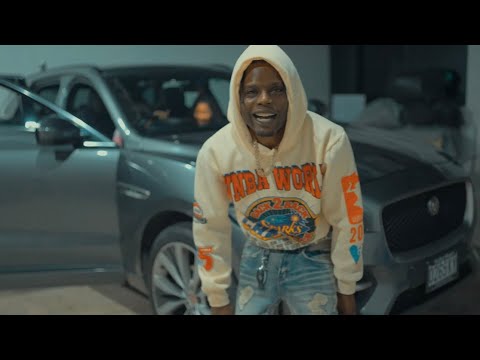 Qwella - Haaland | Official Music Video | Neva lie