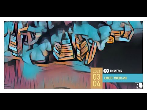 Rezidencia Groove / Unknown - Xander Moorland