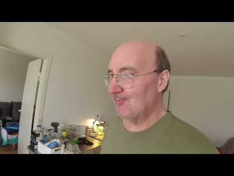 MongoTV_8829 - KIGGER PÅ GAMER PC HARDWARE - Del 128 - Gamle Brugt Gamer PC På DBA Dyrt