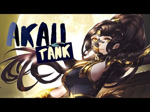 MONTER DIAMANT AVEC AKALI - Unranked to Diamond EP34