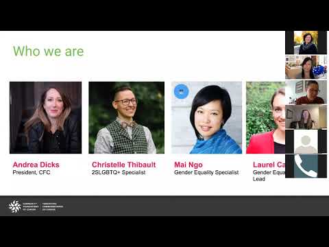 Beyond Diversity: Let’s Talk Intersectionality