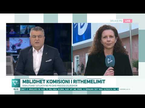 Edicioni Informativ - 13 Prill 2022 - Ora 19:00 - News, Lajme - Vizion Plus