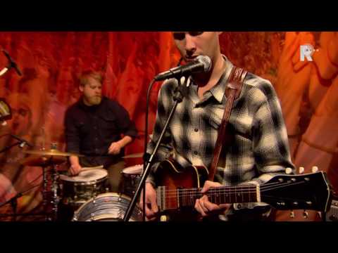 The Cactus Blossoms - You're Dreaming - Live uit Lloyd