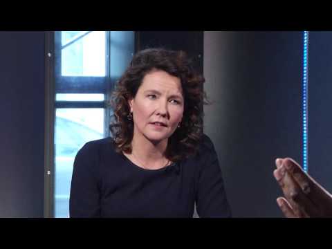 Martin Esajas — Martin Esajas (Move Forward): 'Ik wil jongeren niet bestempe