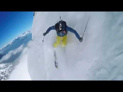 Ultimate Freedom - Music by Mats Hallman