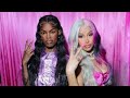 FendiDa Rappa Point Me 2 With Cardi B Audio