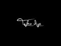 Tera Mera Rishta Hai Kaisa Status Hindi Lyrics Song Black Screen Black Screen Love Song Status
