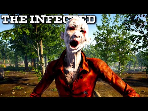 Big Day Is Here | The Infected Gameplay | S6 Part 7
