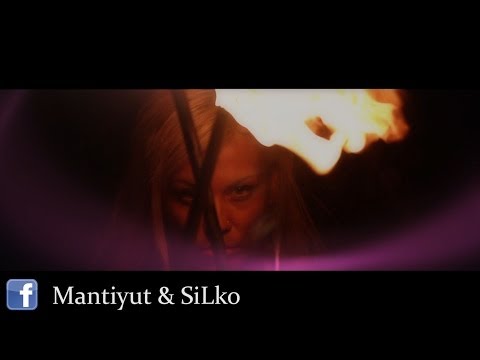 ( canon 60D Chromakey ) Mantiyut & SiLko - Mouyé Mayo la ( 2013 )