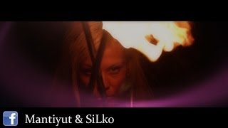( canon 60D Chromakey ) Mantiyut & SiLko - Mouyé Mayo la ( 2013 )