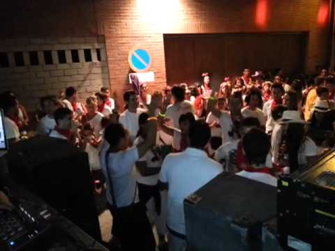 DJ U.R.T.A @ FELPUDAS SOUND FESTIVAL 2012 (7)