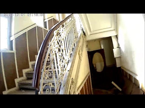 Lost Places Altes verlassenes Haus in P Thüringen  Old abandoned house in Thuringia