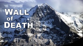 Download lagu EIGER · Wall of Death mp3 Download lagu EIGER · Wall of Death mp3