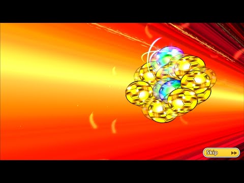 Last Pull & Last Dreamball, Miracle happen! Captain Tsubasa Dream Team! 