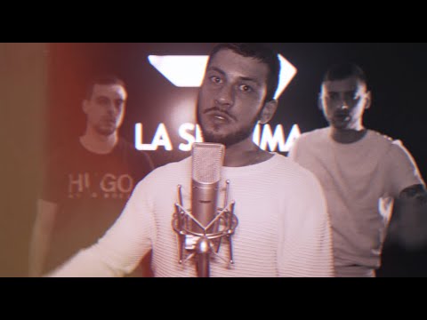THE CORNER 4 - CALERO LDN, DIRTY PORKO, NIÑO LA YUINTA (Prod. Marcelus Airlinez)