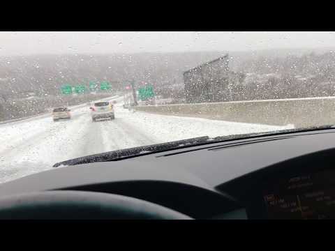 Winter Review Michelin Pilot Sport A/S 3+