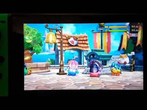 3 mots secrets super kirby clash