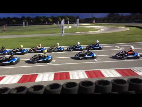 SWS World Finals 2018 Venice, Italy Heat 2 Super Final