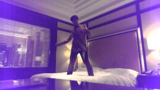 Deacon Blue - Twist & Shout (#RichyBoy 5 Star Hotel Night-time Dance!)