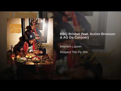 Video thumbnail for BBQ Brisket