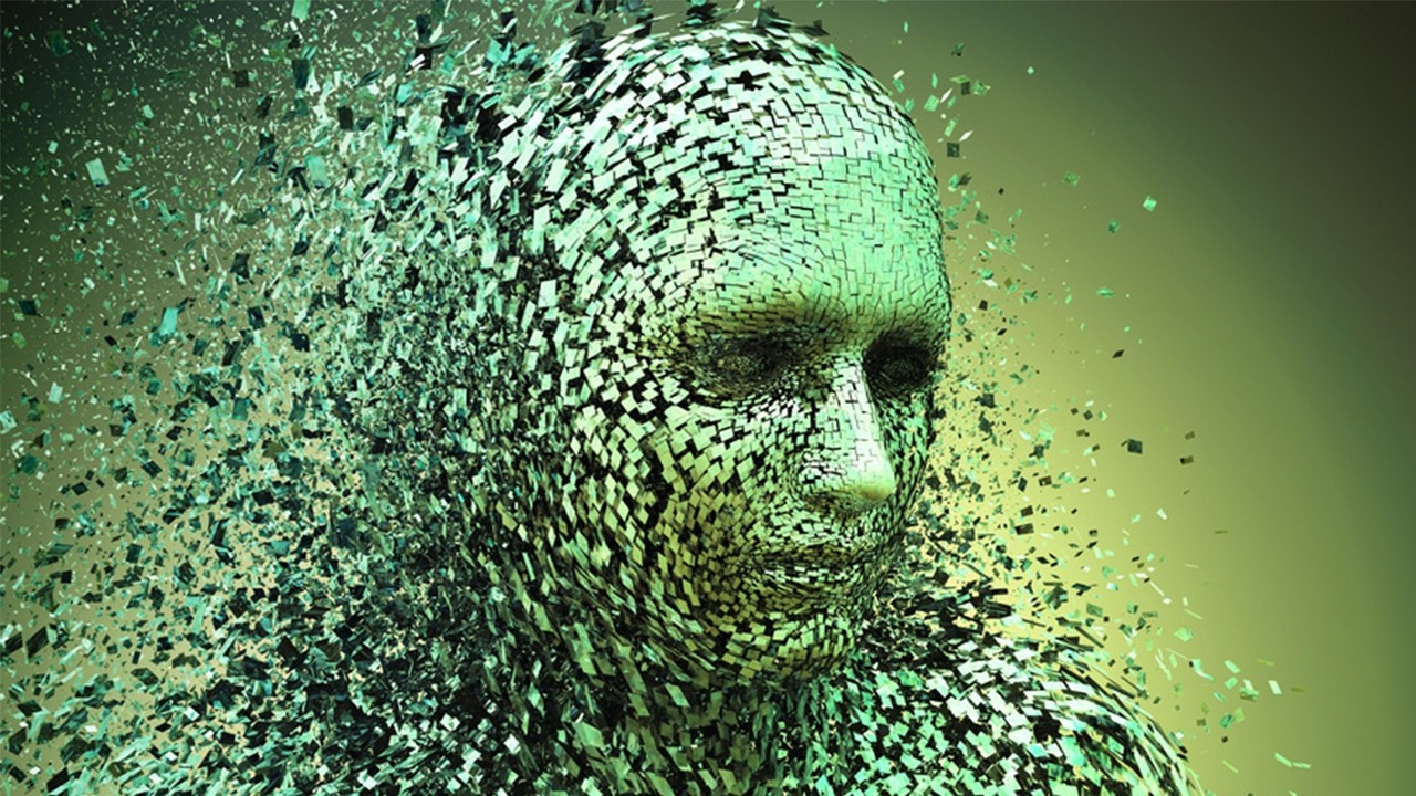 Вселенная - это симуляция! 5 сбоев, которые это подтверждают