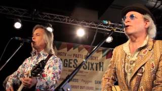 Buddy Miller & Jim Lauderdale - I Want To - 3/15/2013 - Stage On Sixth