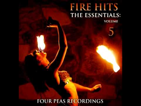 Alfida & Protoxic - Lost in Time (John R Andes remix)